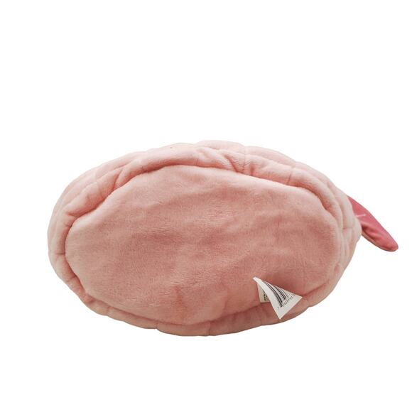 Squishmallow Easter Basket Caroleena Carrot and Brinkley Bunny Squishmallows - Picture 9 of 10